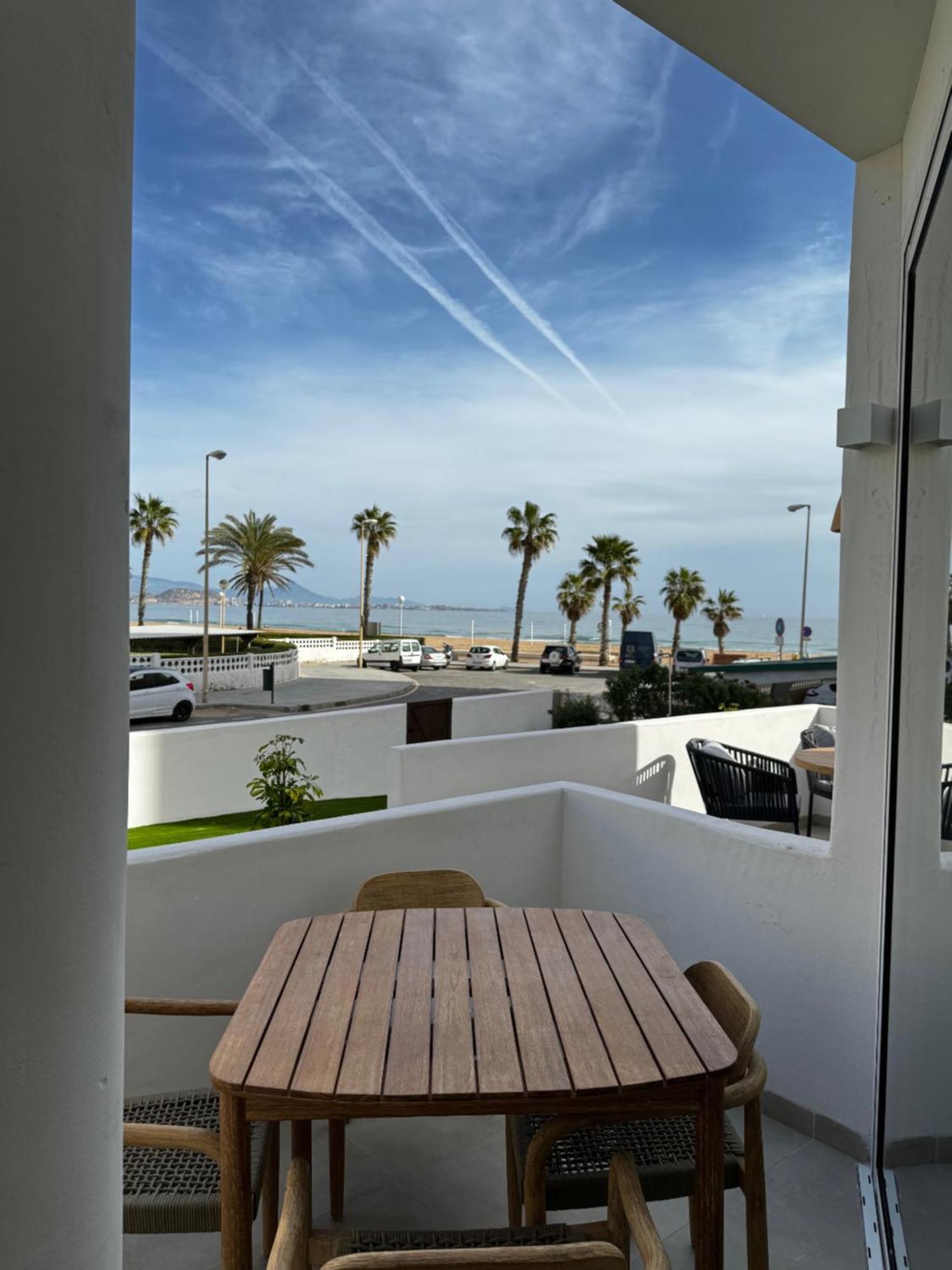 Reyes Catolicos Premium Beach, Playa Urbanova, アリカンテ エクステリア 写真