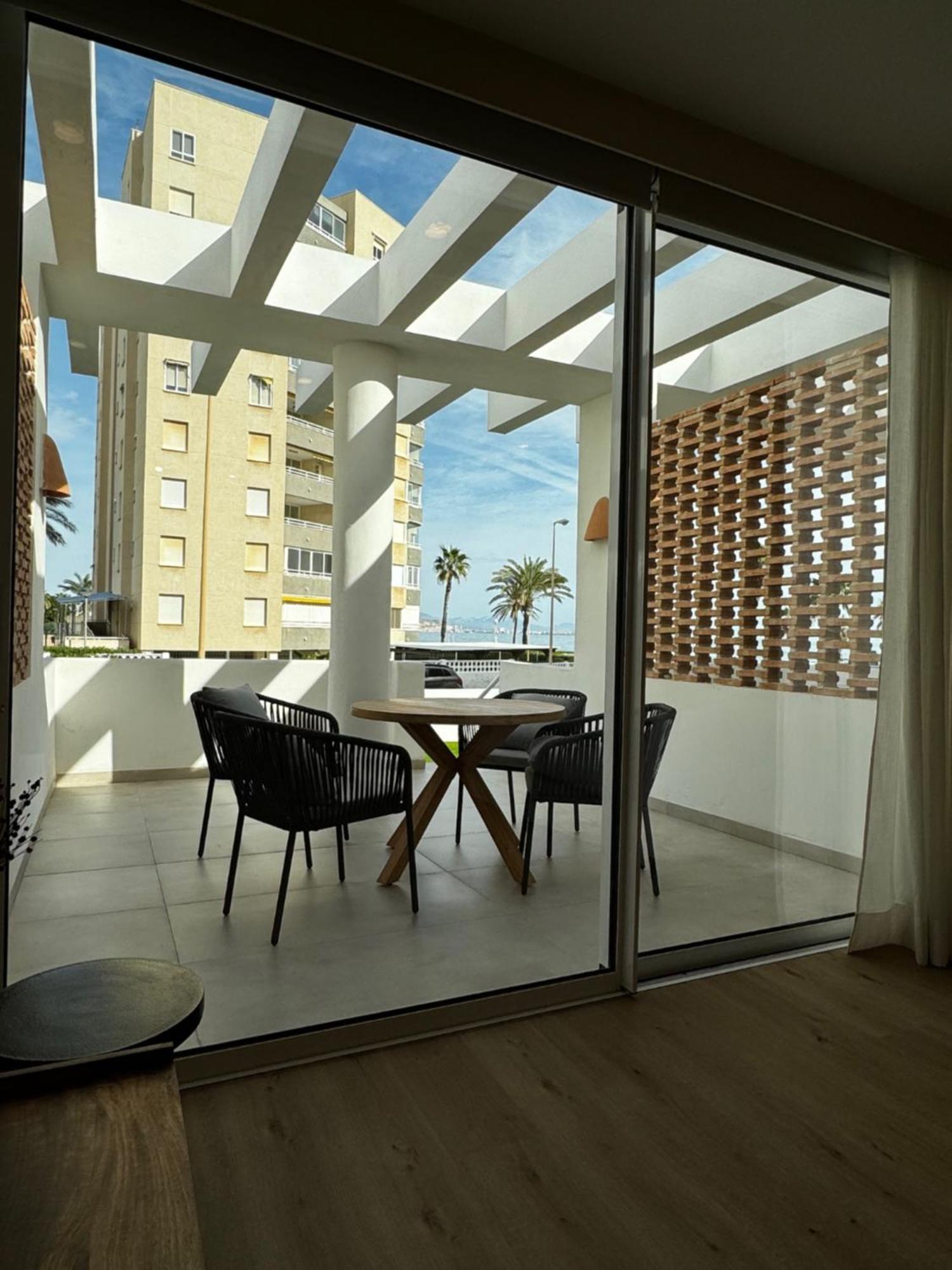 Reyes Catolicos Premium Beach, Playa Urbanova, アリカンテ エクステリア 写真