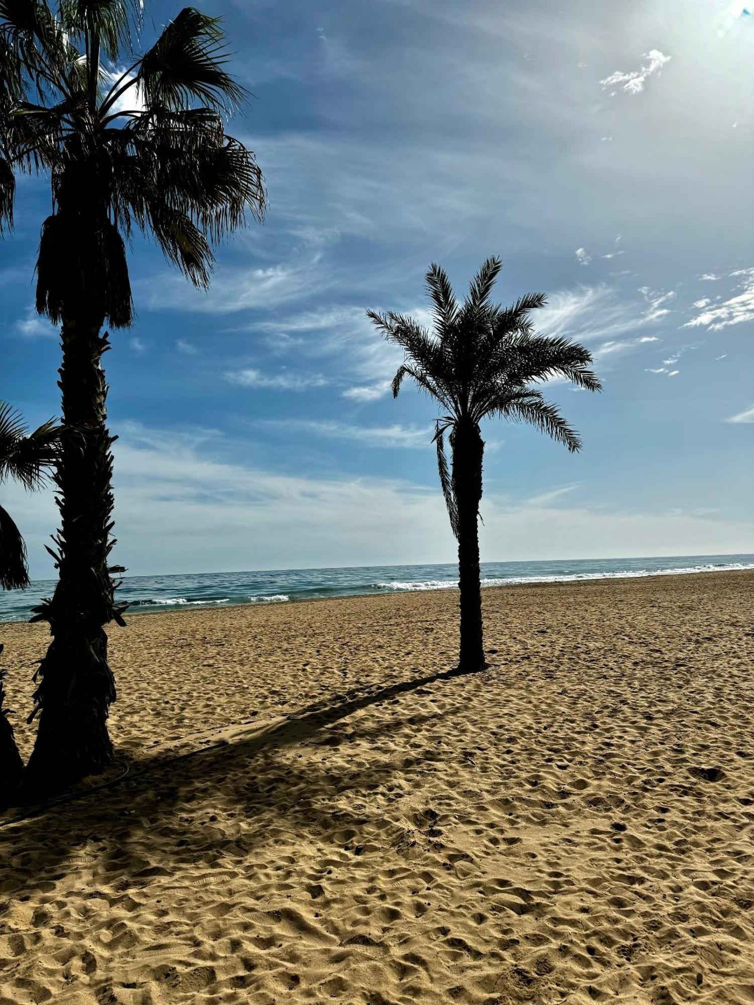 Reyes Catolicos Premium Beach, Playa Urbanova, アリカンテ エクステリア 写真