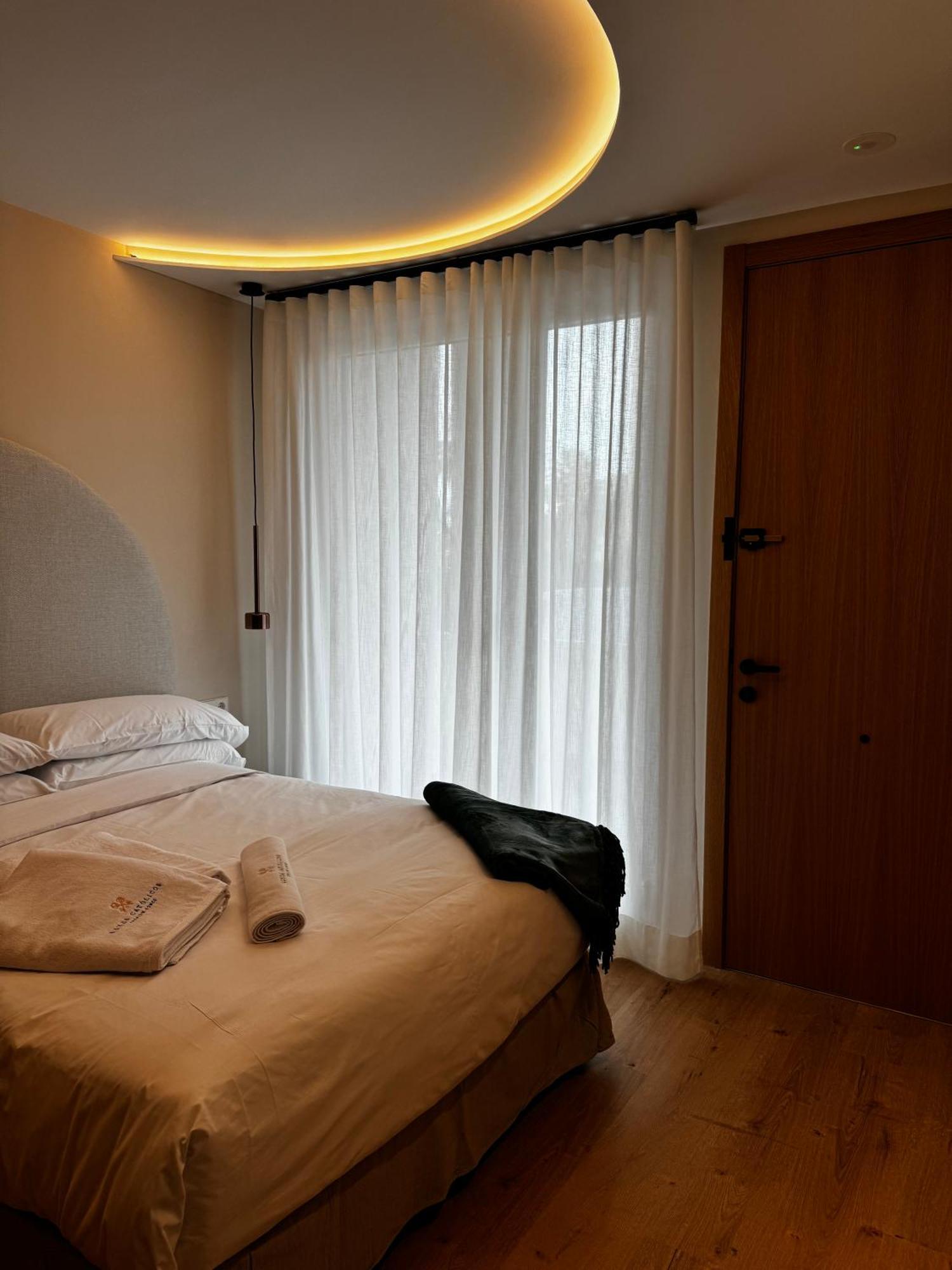 Reyes Catolicos Premium Beach, Playa Urbanova, アリカンテ エクステリア 写真